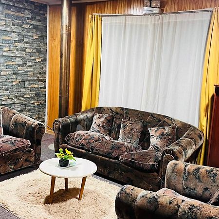Hostal Santa Fe Castro Eksteriør bilde